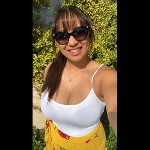 Meet your Posher, Arianny